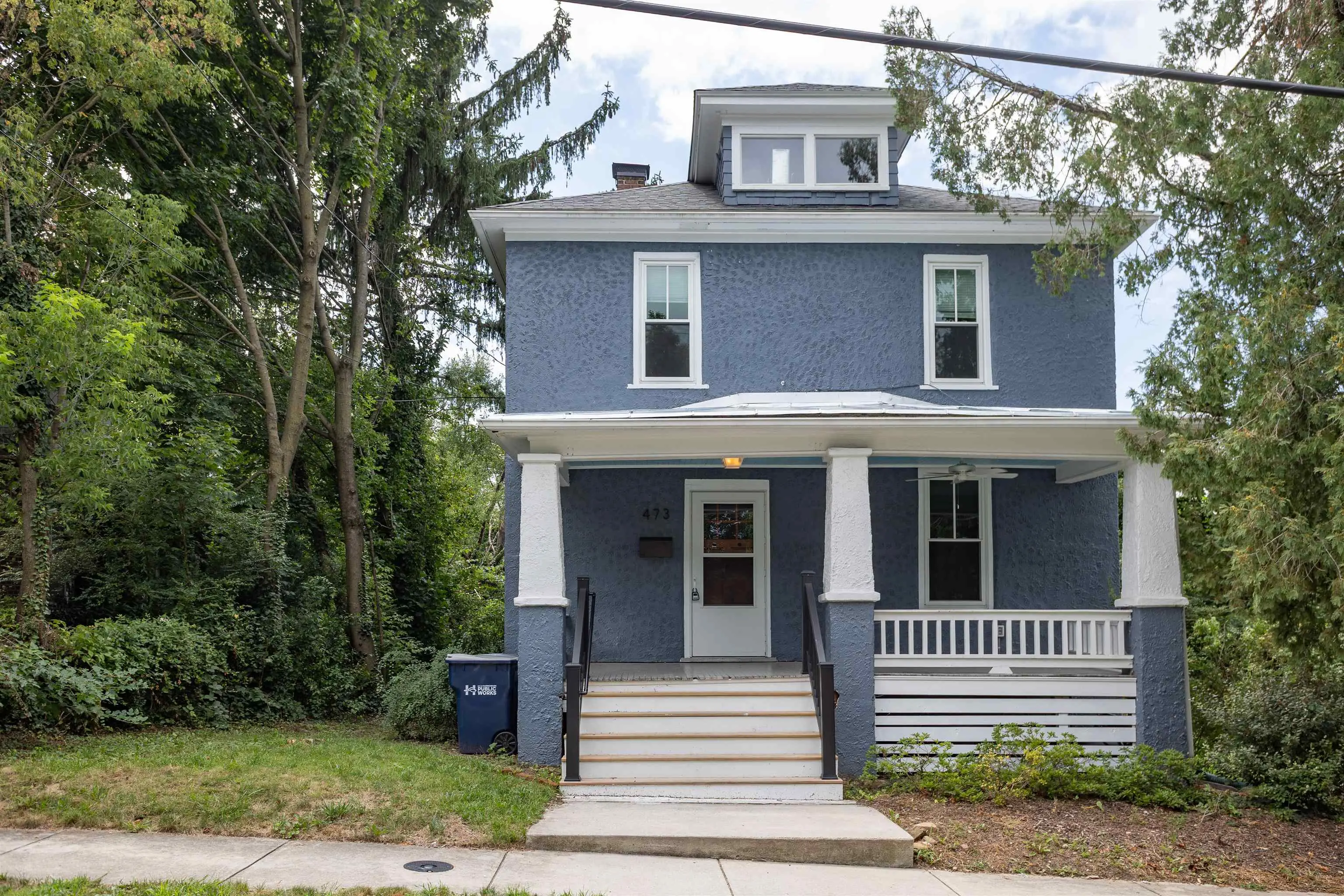 473 Water St W, Harrisonburg