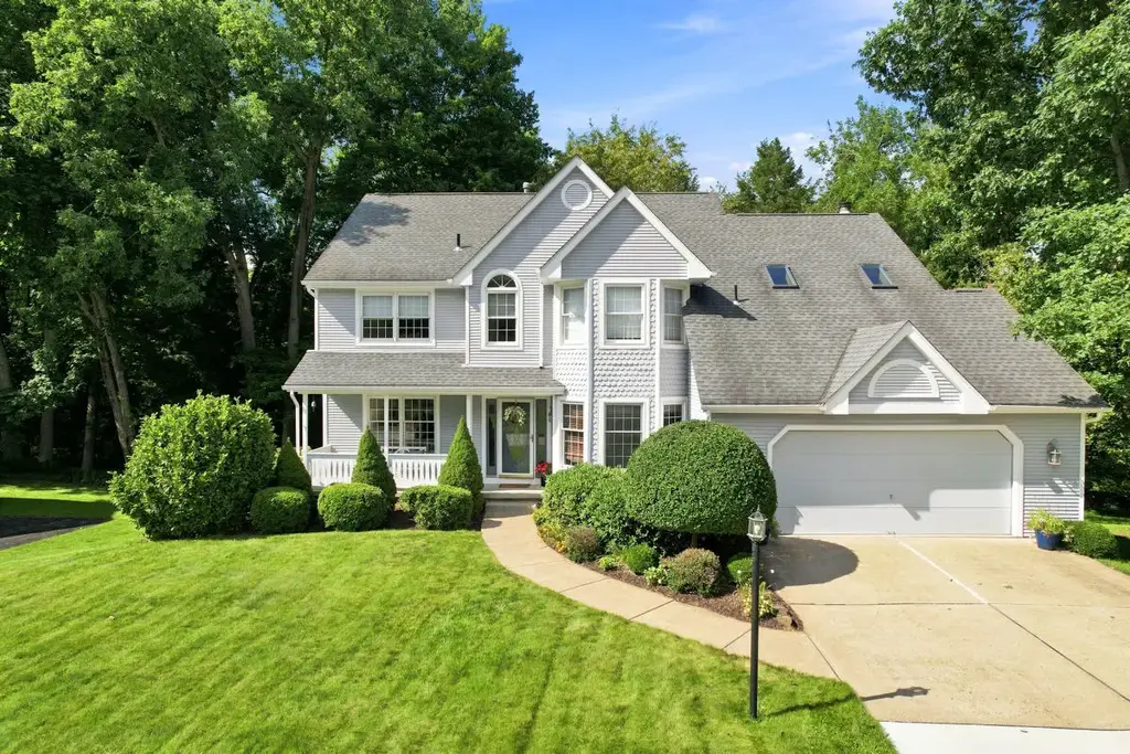214 Scarborough Drive , Indiana