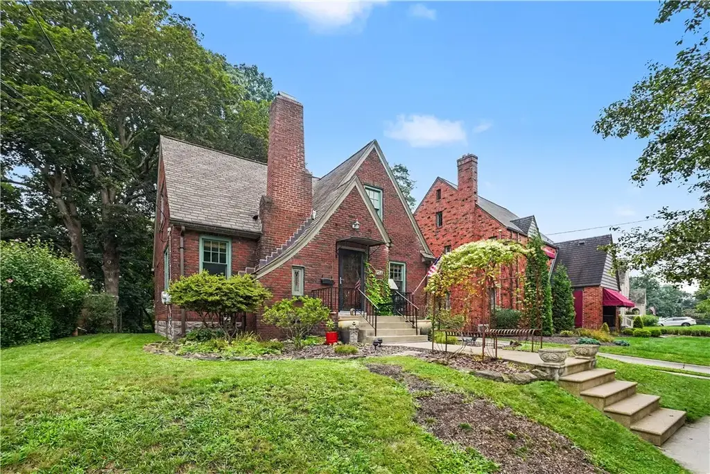 726 Harden Drive , Ross