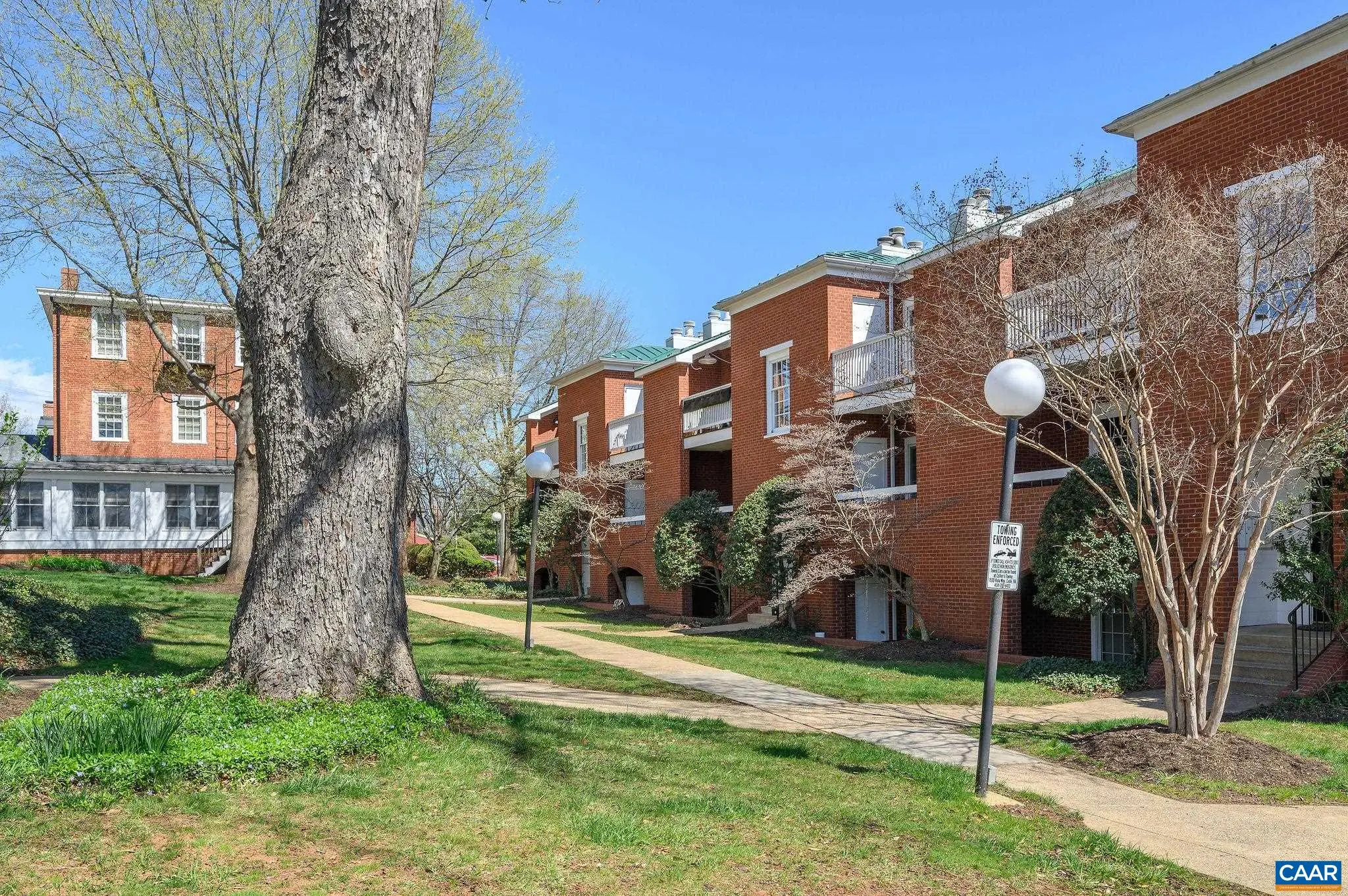 804 Jefferson St E C, Charlottesville