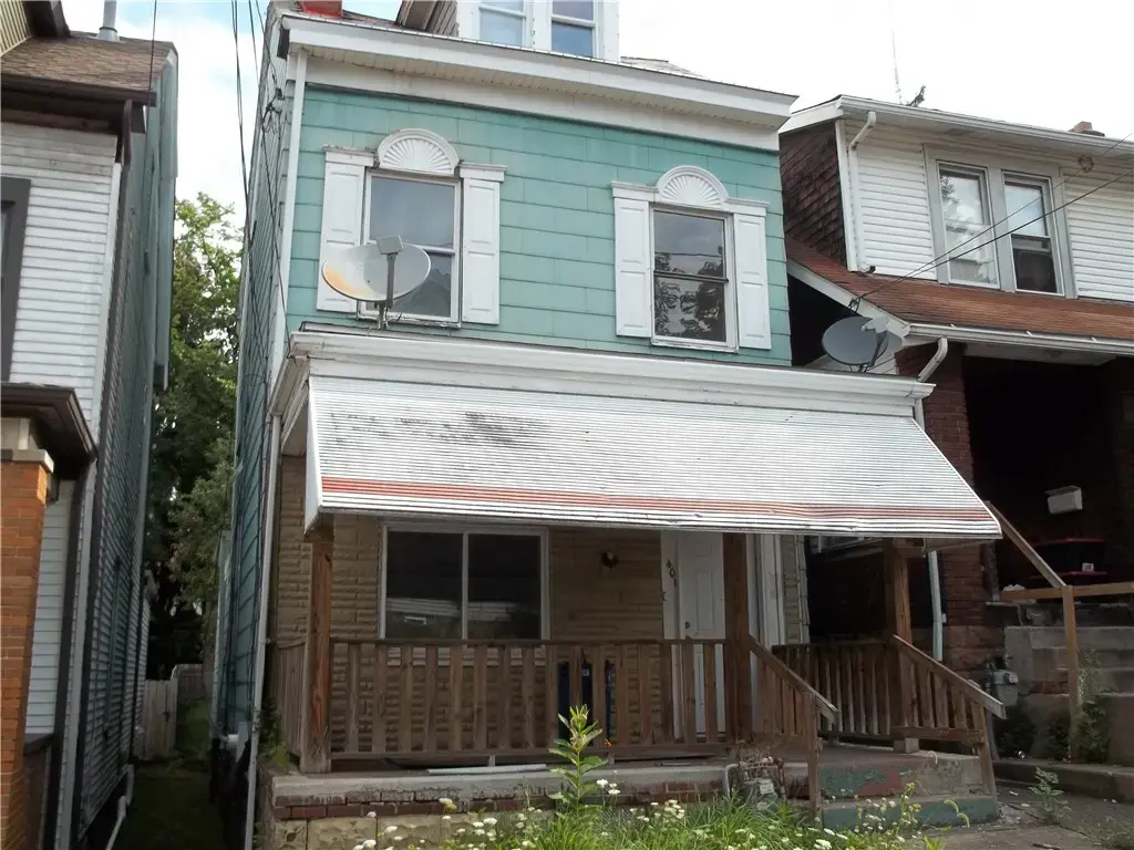 401 Wabana Street , Observatory Hill