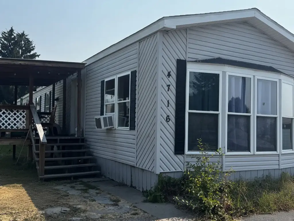 4716 Graham Street, Missoula