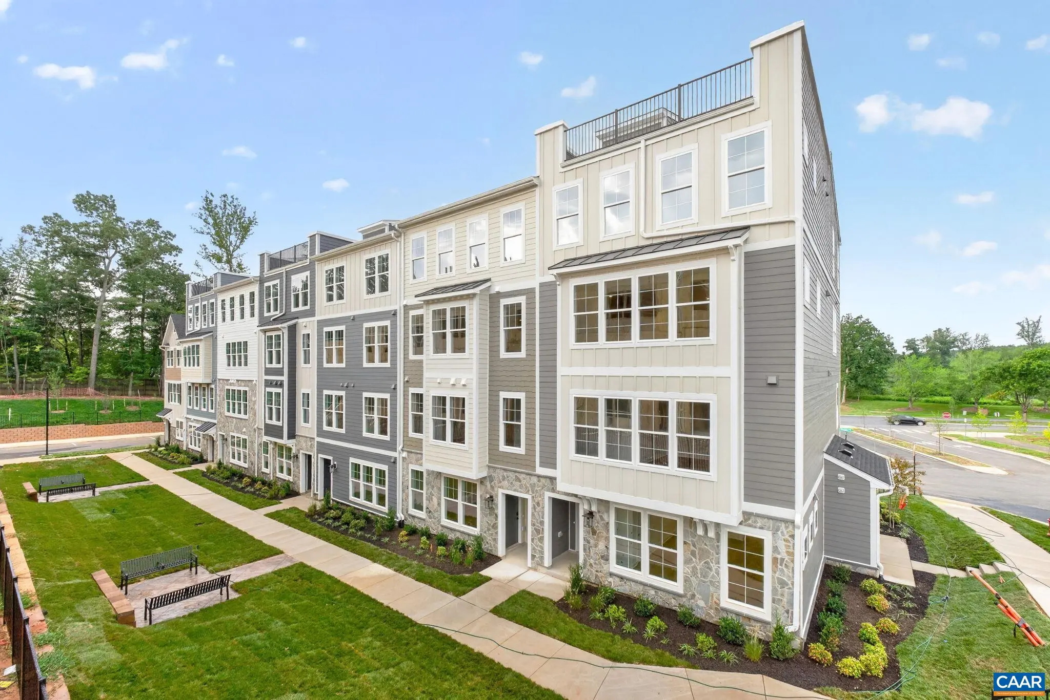 10a Forbes Dr, Charlottesville