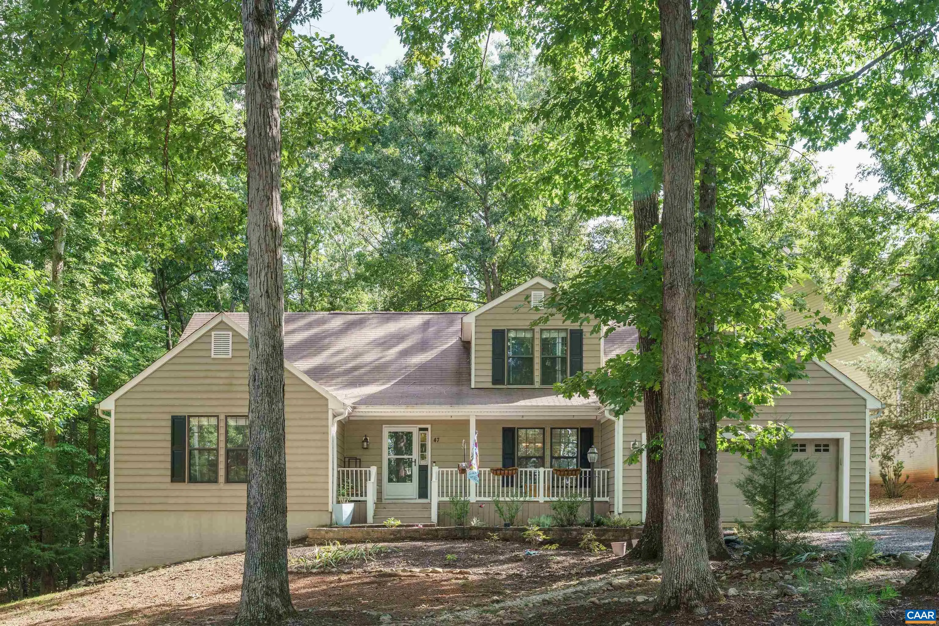 47 Marwood Dr, Palmyra