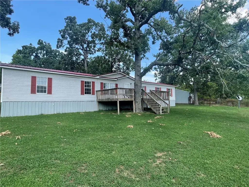 111 Farwell Drive, Eureka Springs