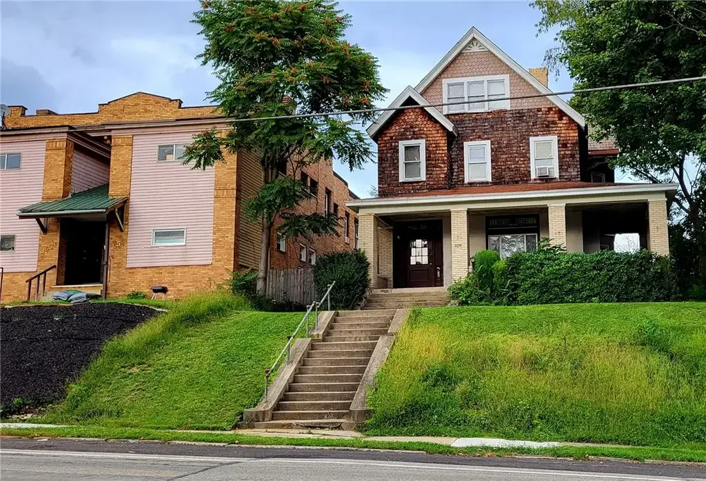 3654 Perrysville Avenue , Observatory Hill