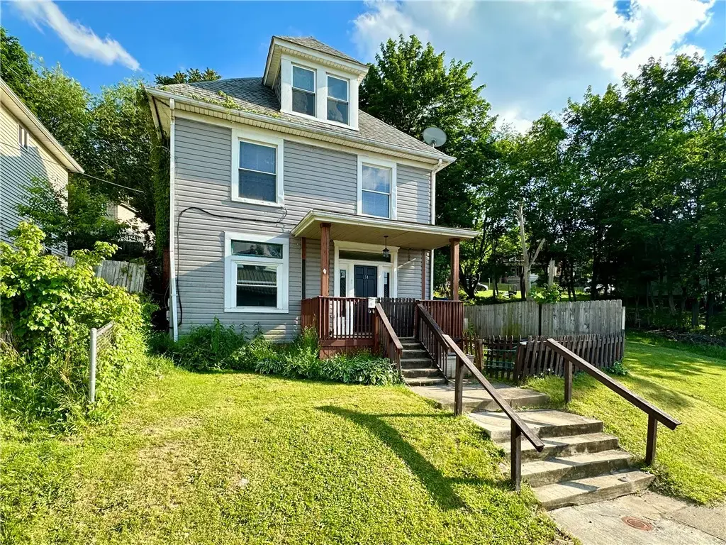 114 South Street, City of But SE