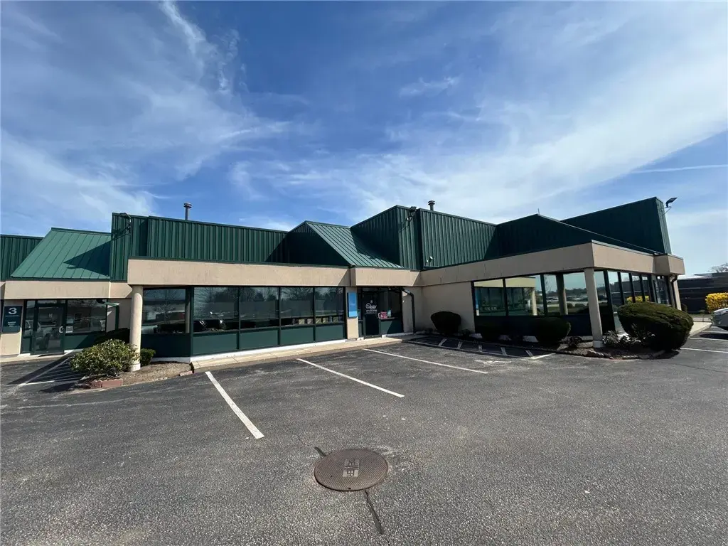 315 Commerce Park Rd # 2, North Kingstown