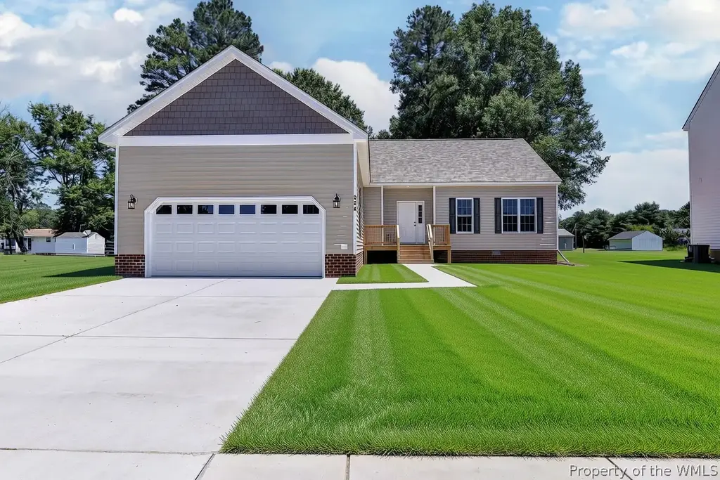 327 Pointers Drive, King William