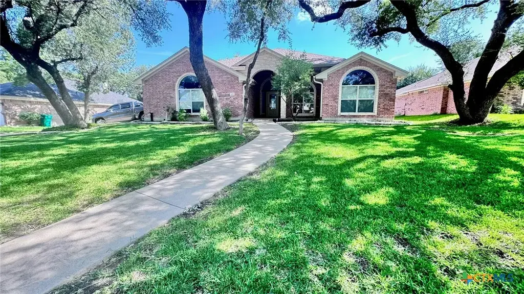 416 Wrought Iron Drive, Harker Heights