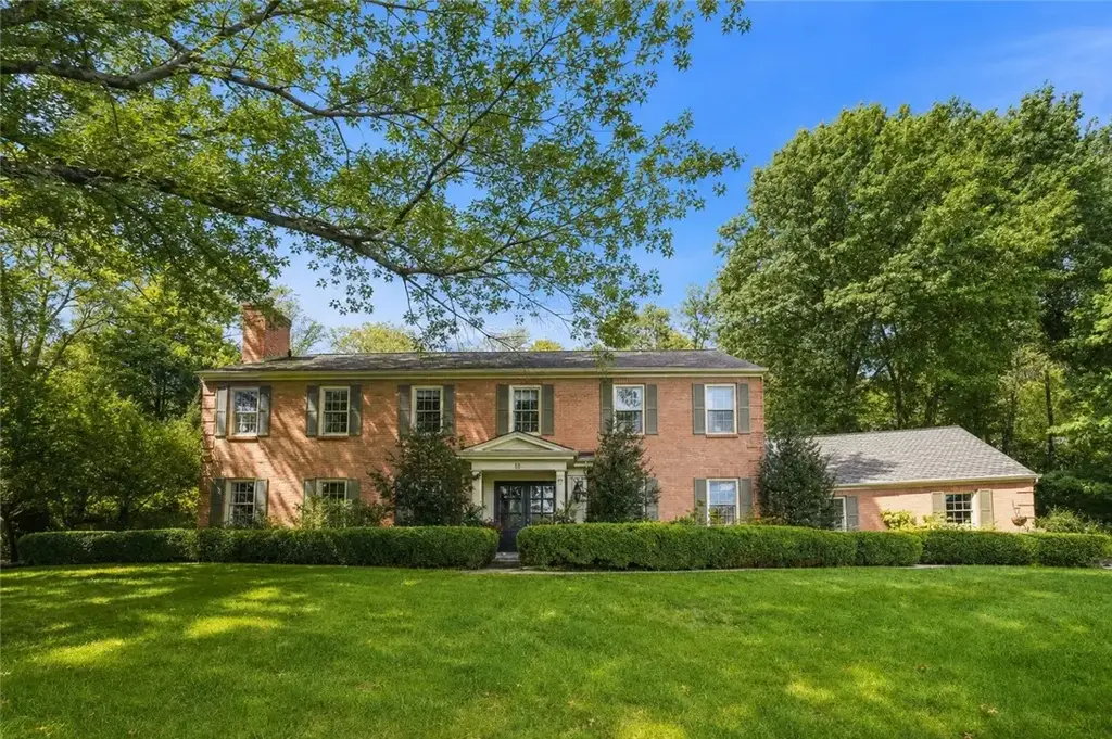 15 Old Timber Trail, Fox Chapel