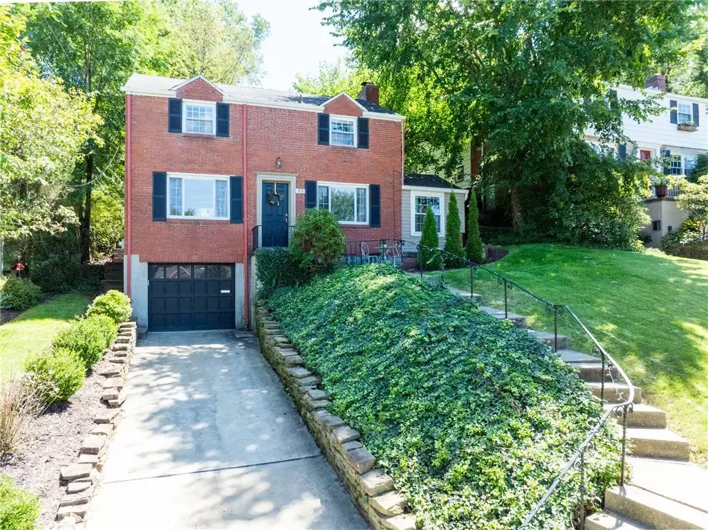 91 Seneca Drive , Mt Lebanon