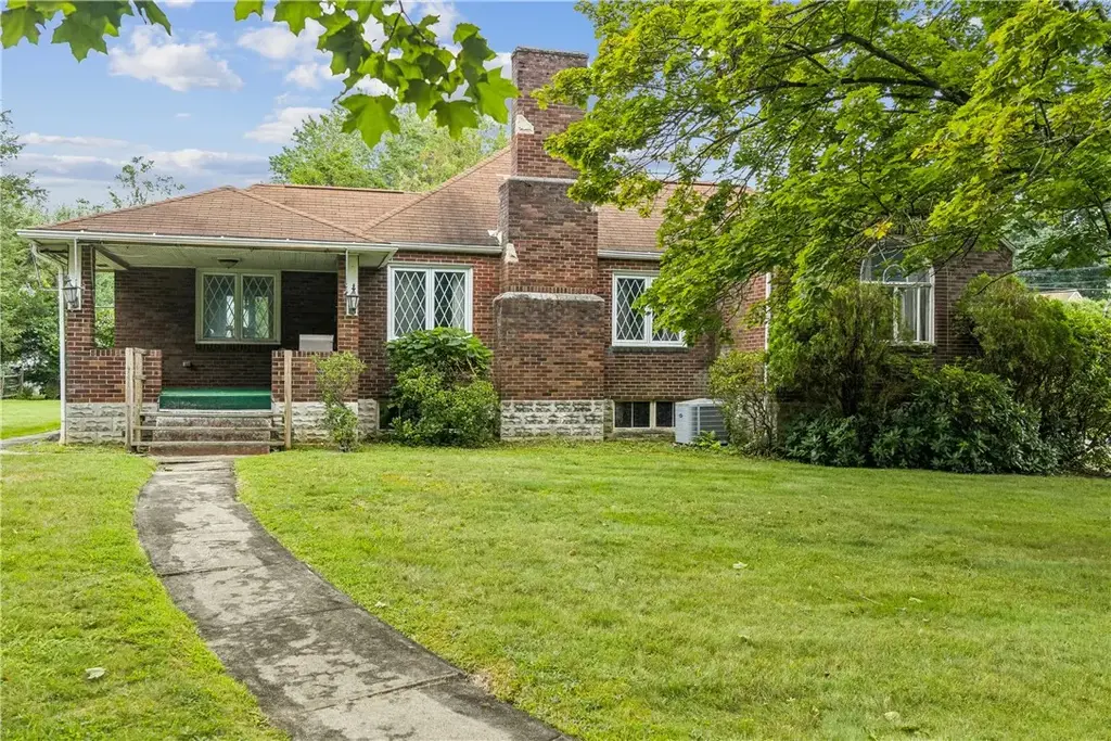 8554 Peebles Road , McCandless