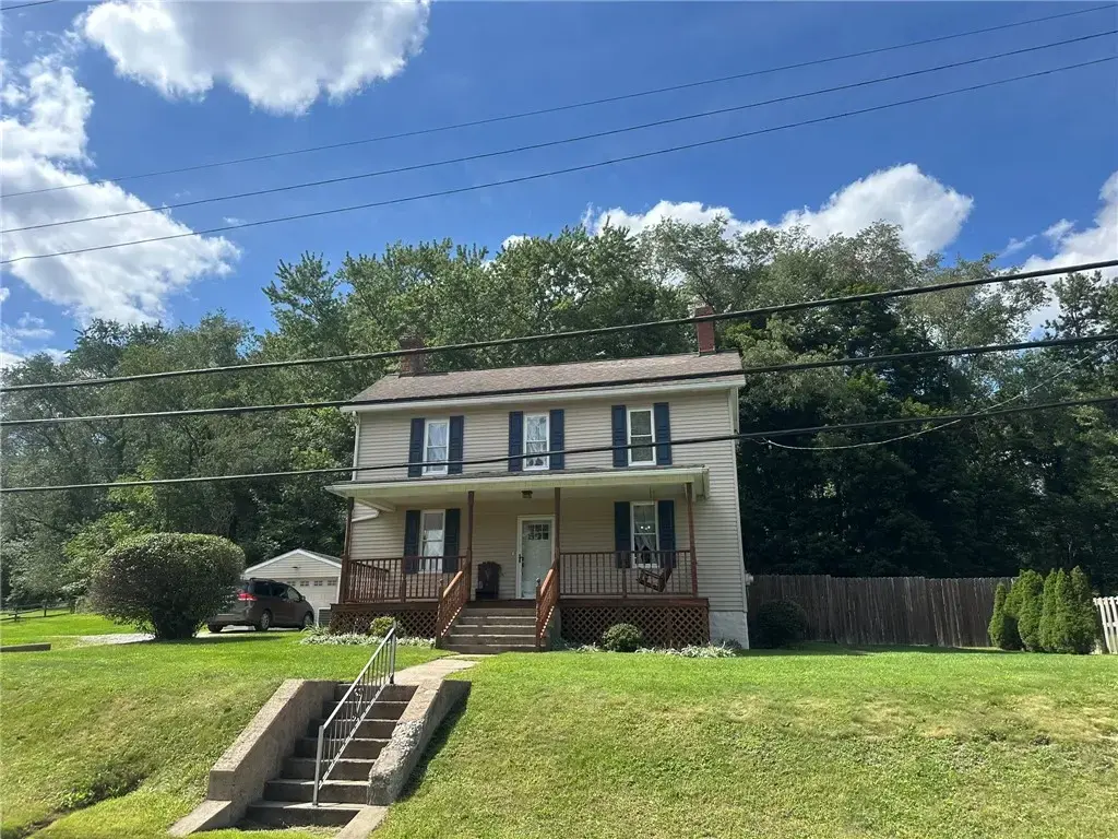 853 Walnut Hill Road , Georges
