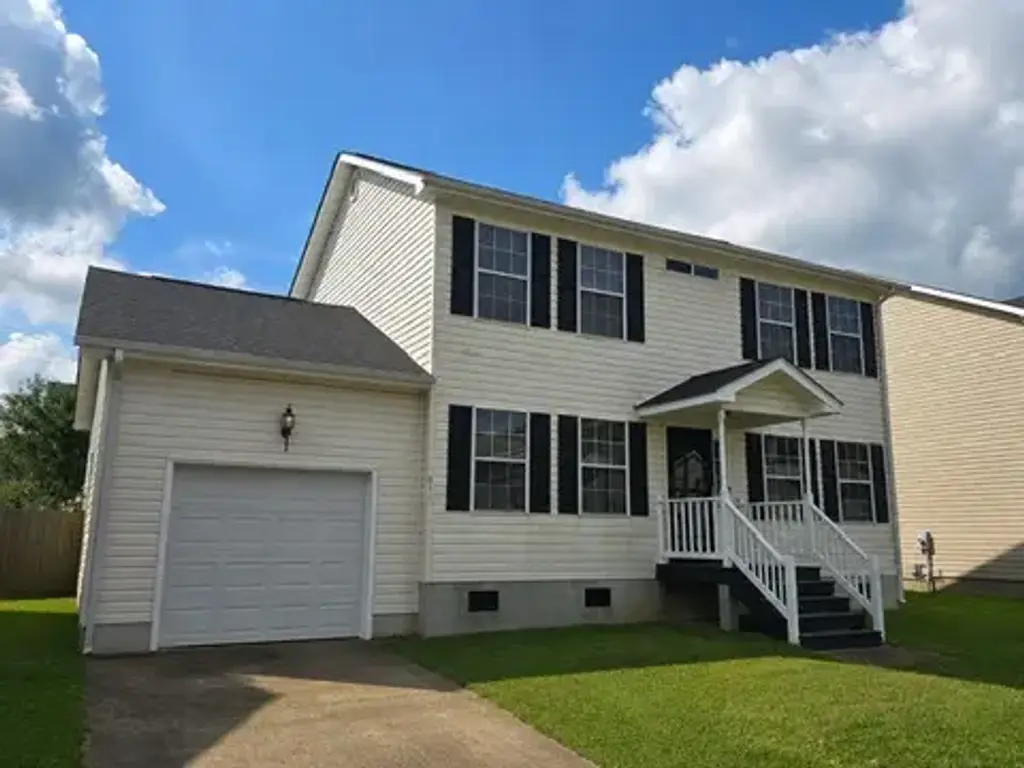 811 Rilee Drive, Suffolk