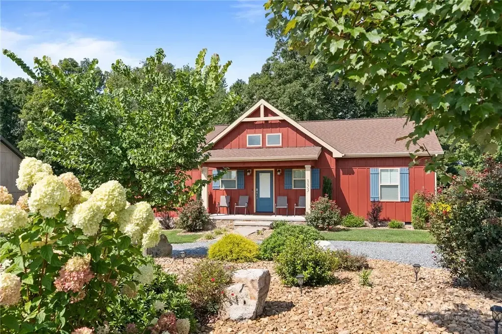 353 Turtle Ridge Road, Sparta