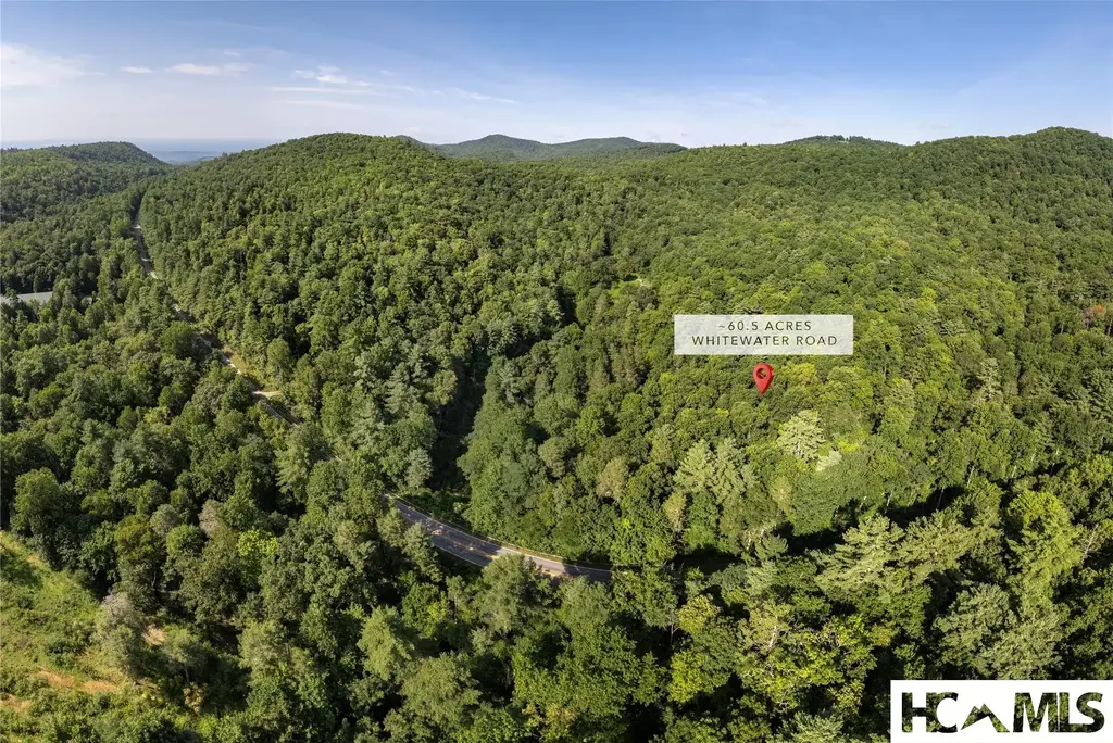 Tbd Whitewater Road, Sapphire