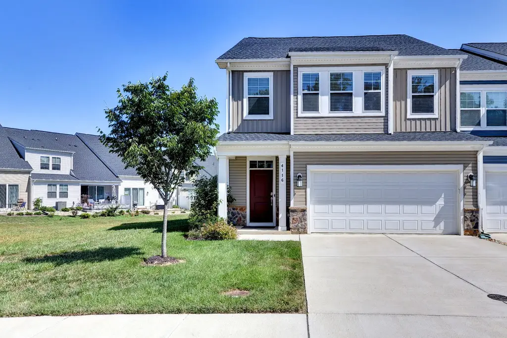 4116 Lord Dunmore Drive, Williamsburg