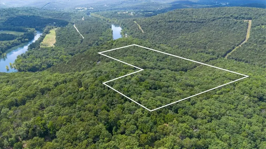 10.3 Acres Of Cr-118, Eureka Springs