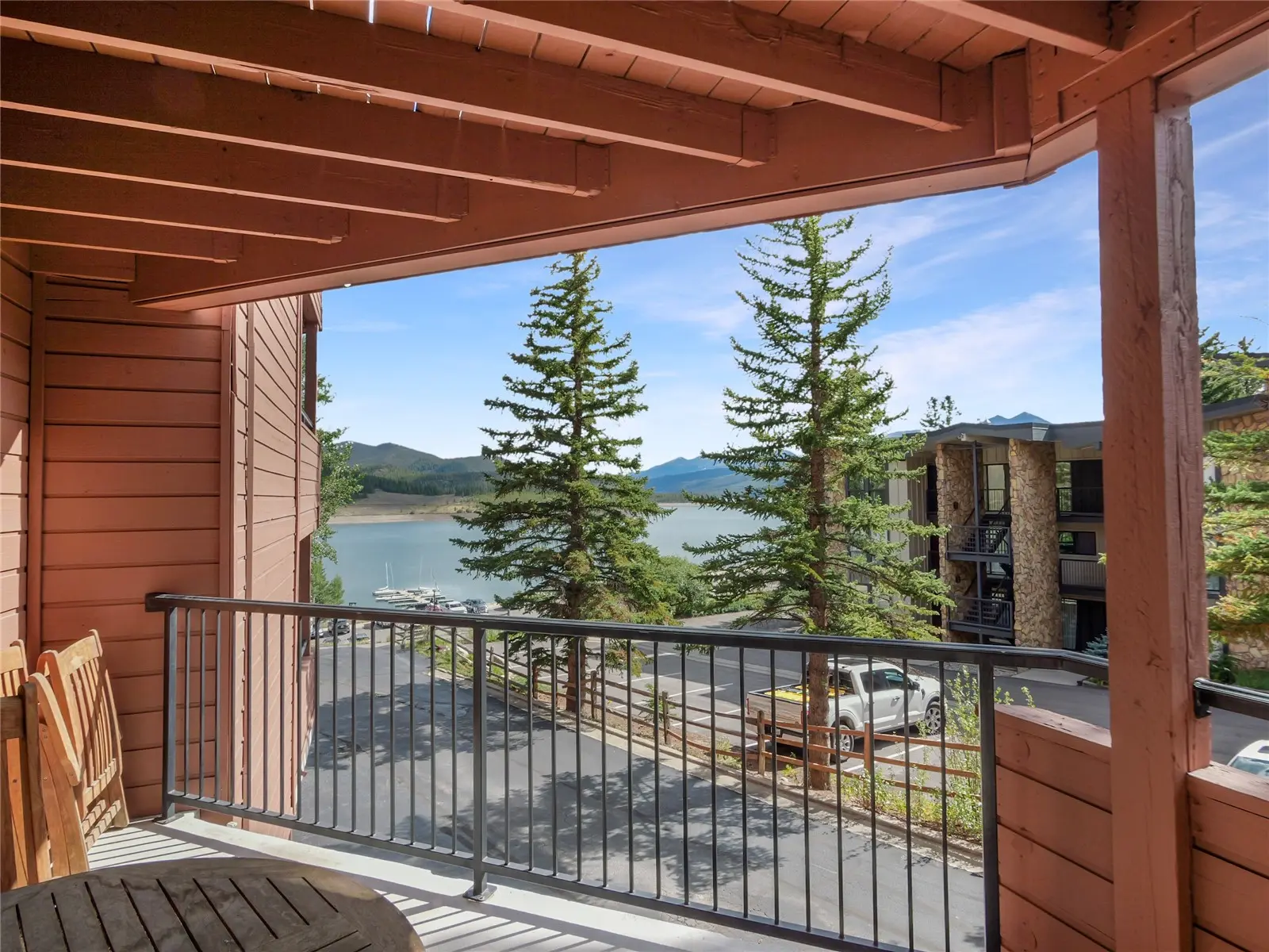 180 E La Bonte Street 415, Dillon