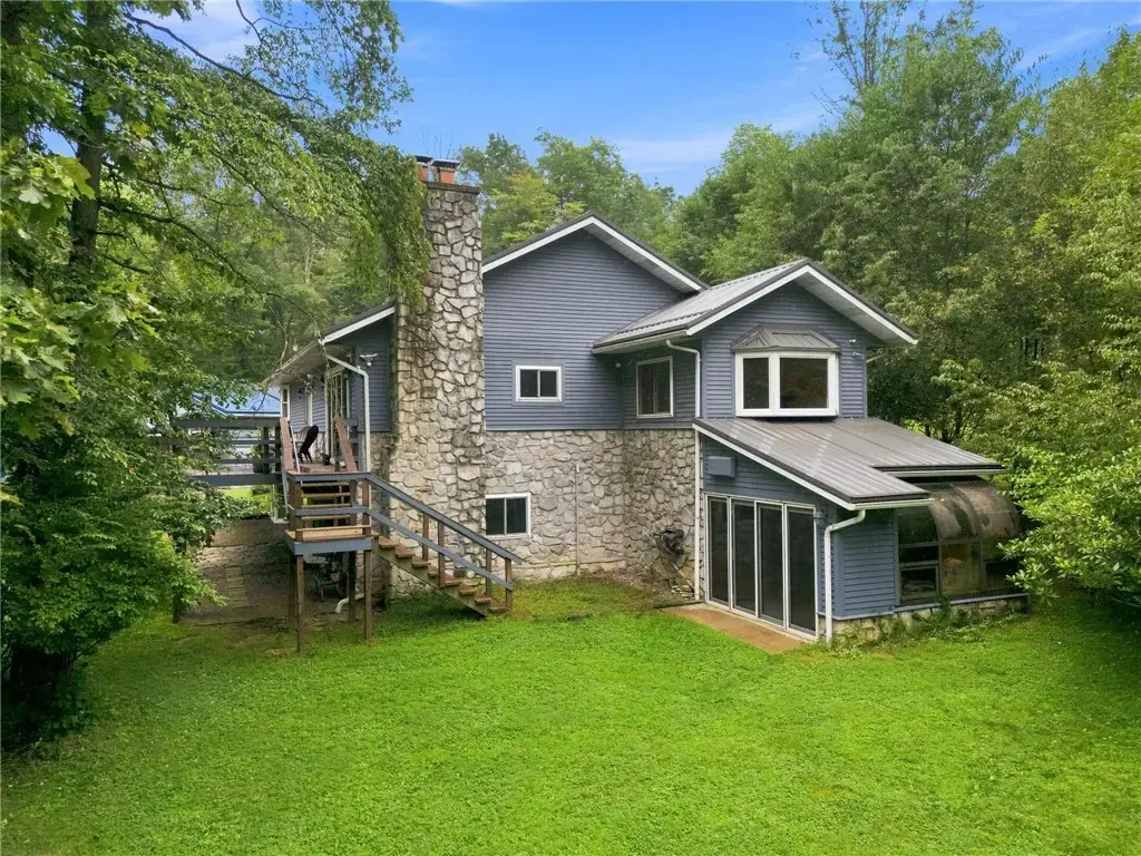 601 Tannery Hollow Road, Derry
