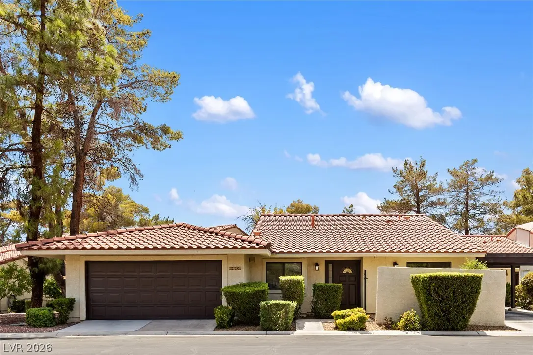 2795 Tentsmuir Place, Henderson