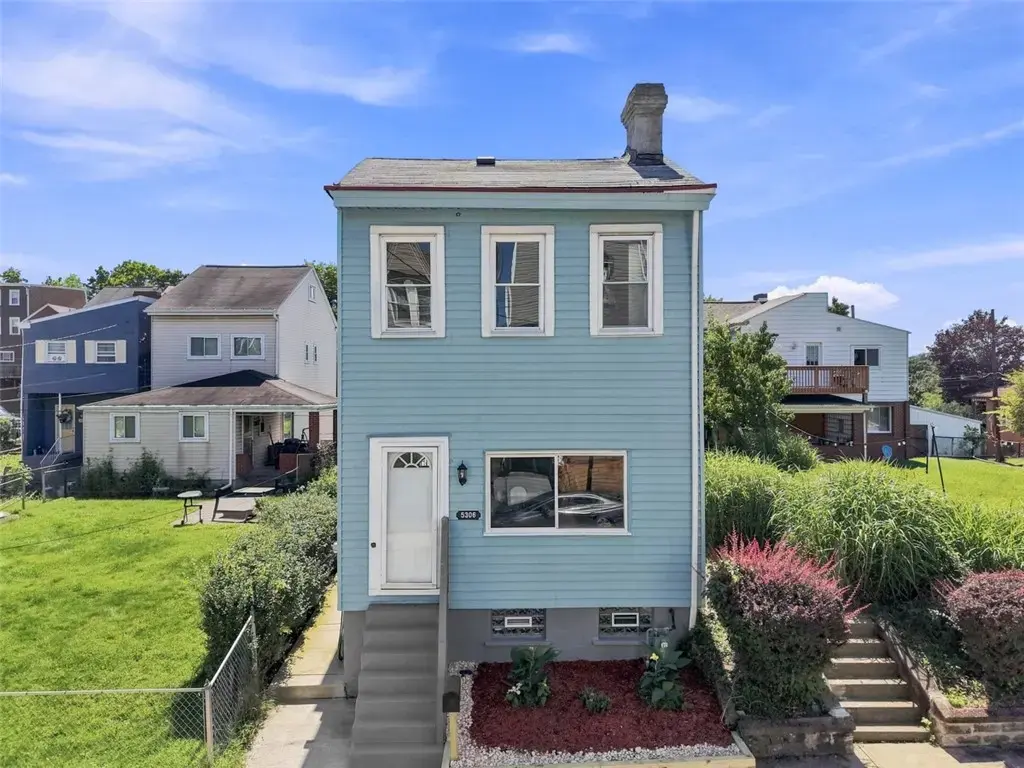 5306 Camelia Street, Stanton Heights