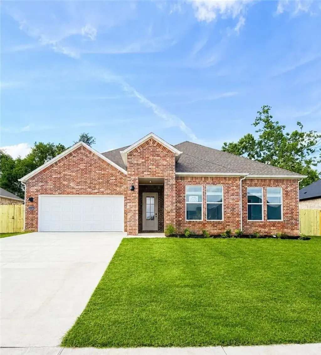 5416 Annika Avenue, Springdale