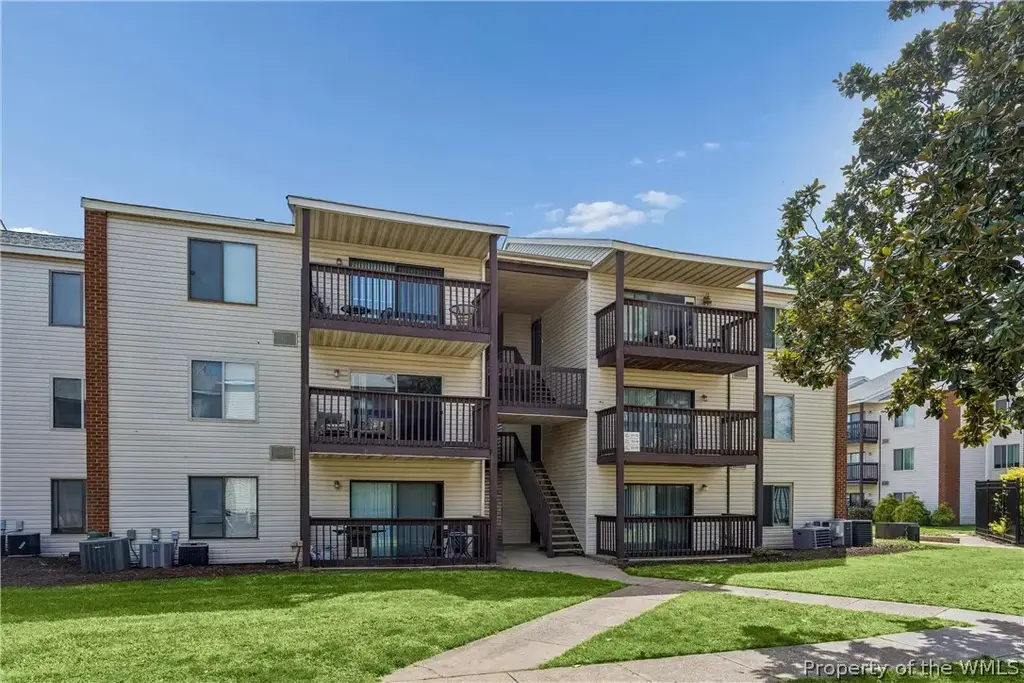 107 Davenport Court # 2, Hampton