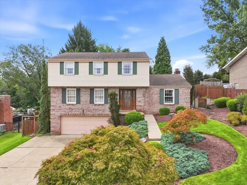 3623 Ashland Drive, Bethel Park