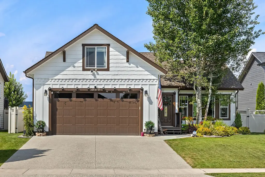 160 Weimar Way, Kalispell