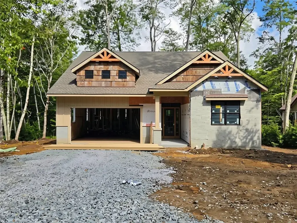 375 Linville River Drive, Banner Elk