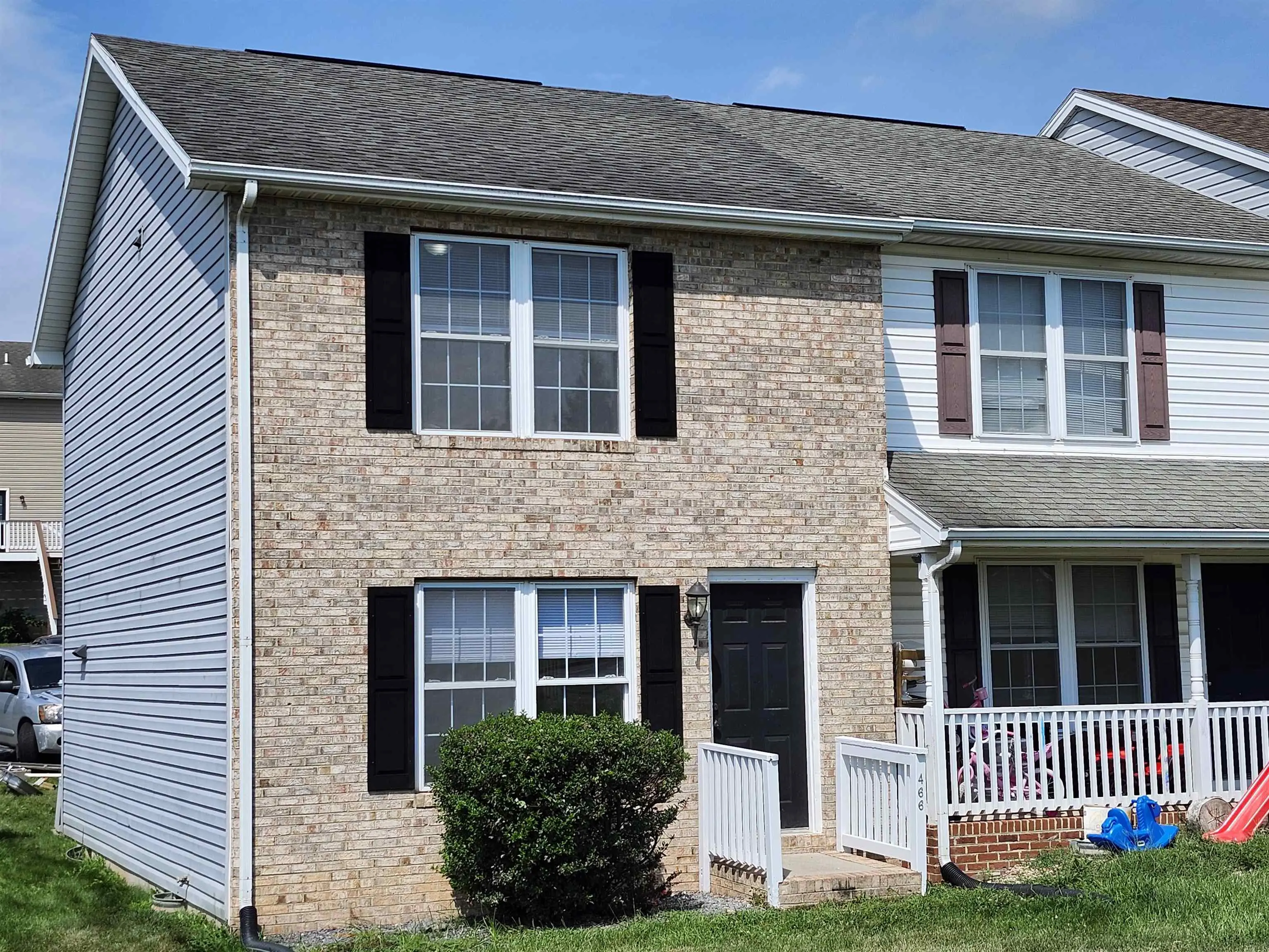 1466 Market St W, Harrisonburg