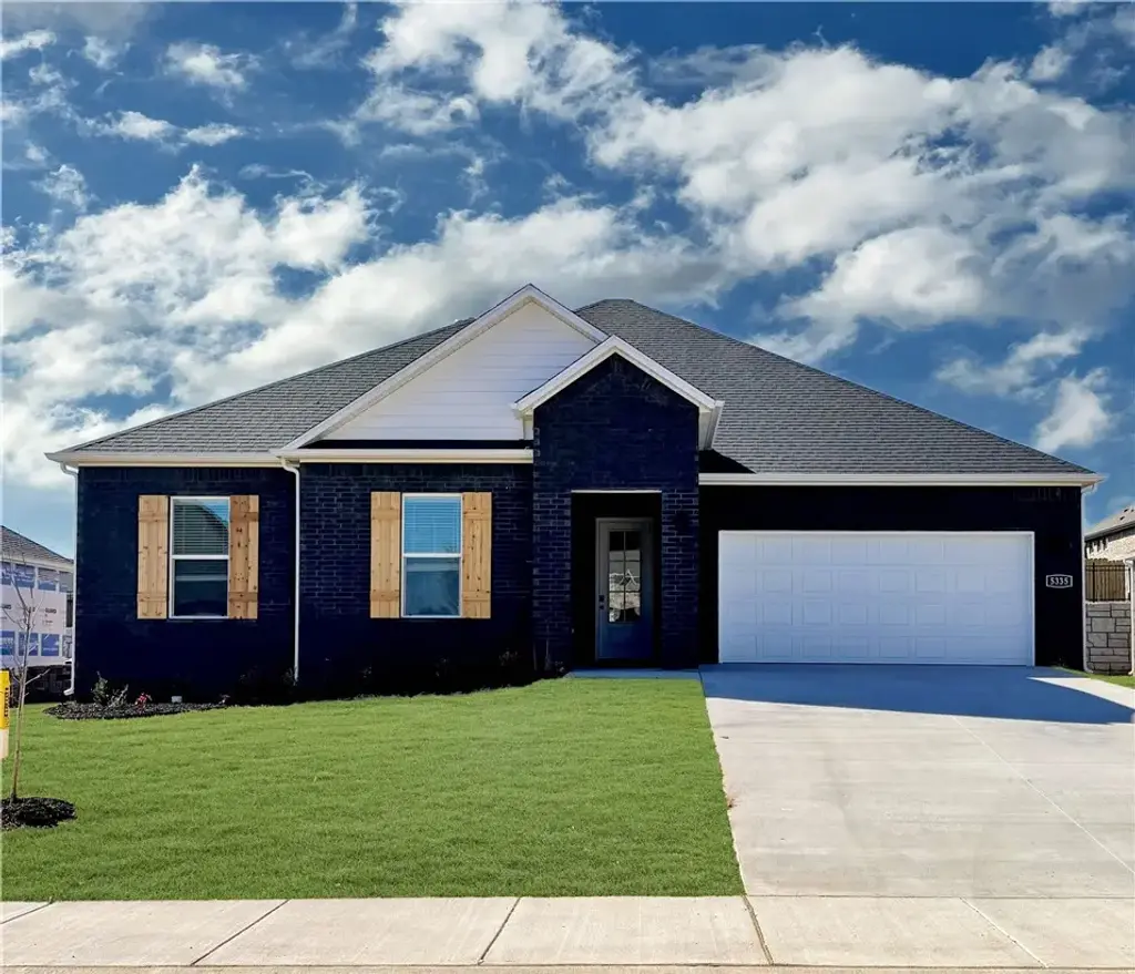 5374 Annika Avenue, Springdale