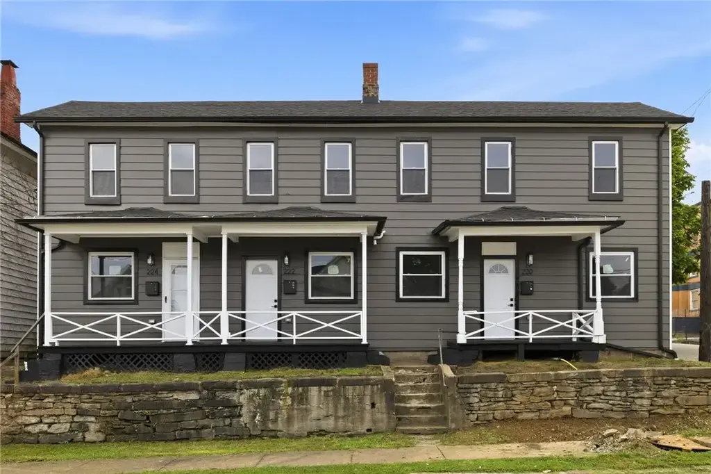 220 15th Street, Homestead