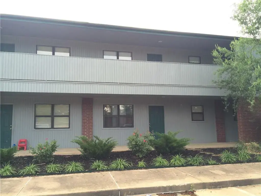 1650 N Sang Avenue 115, Fayetteville