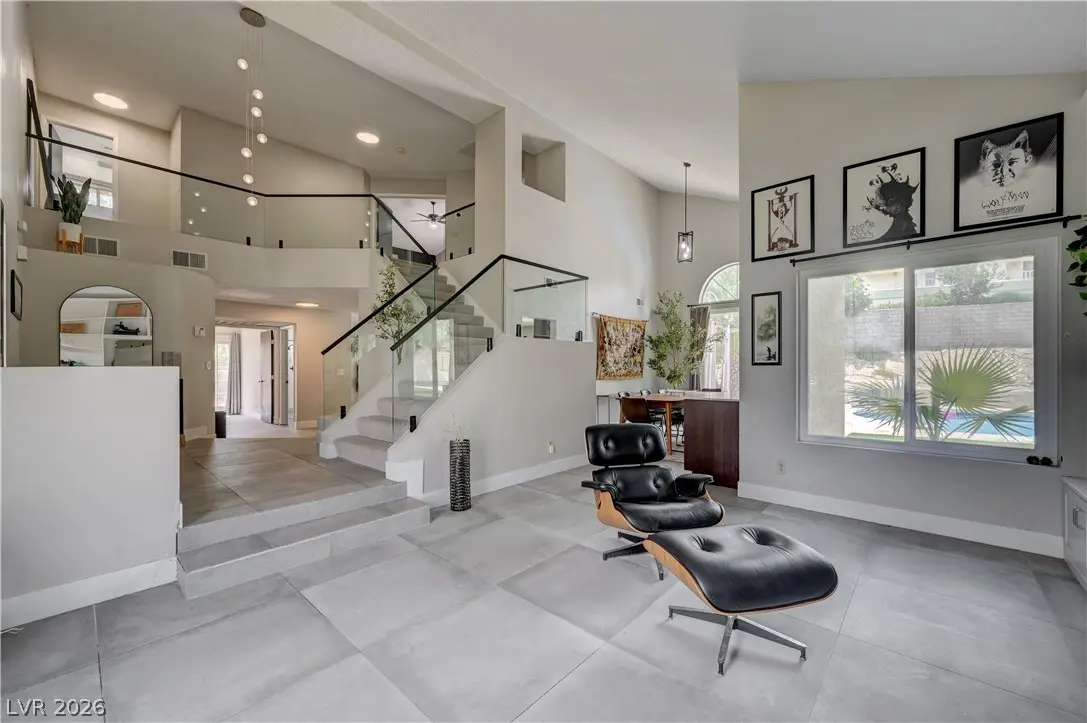 9440 Abalone Way, Las Vegas