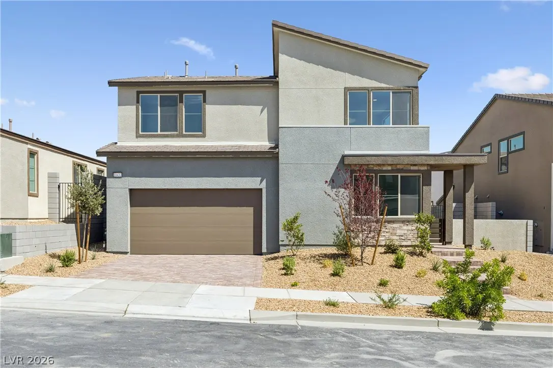 10432 Radley Avenue, Las Vegas