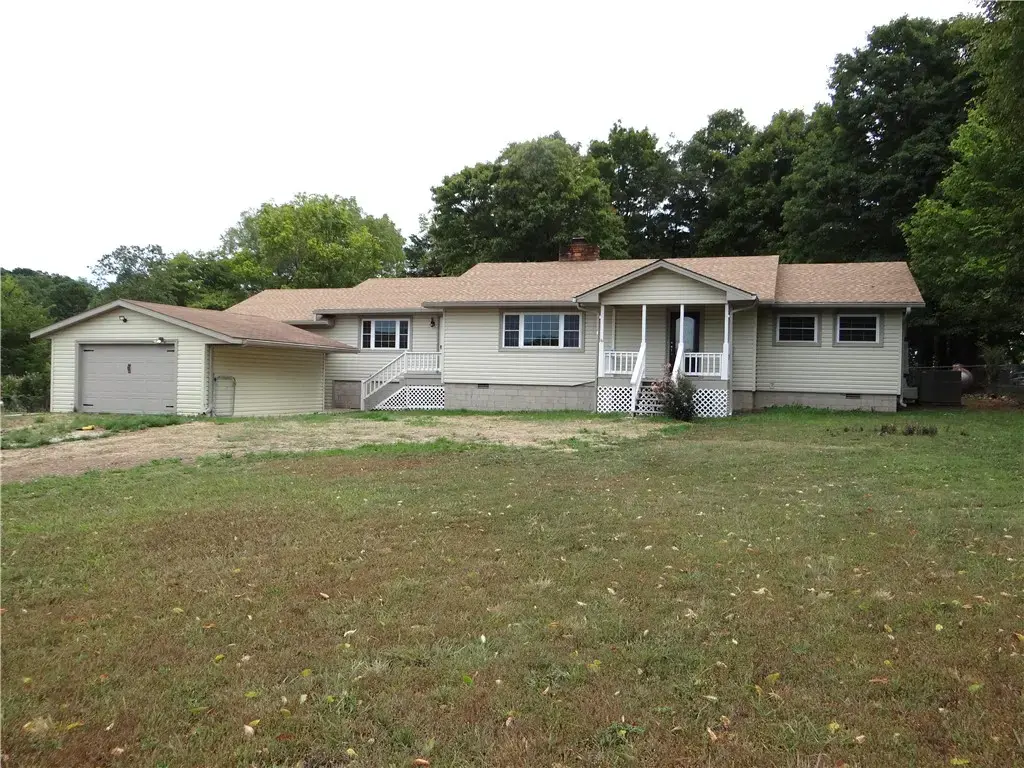 323 W Shipley Lane, Winslow