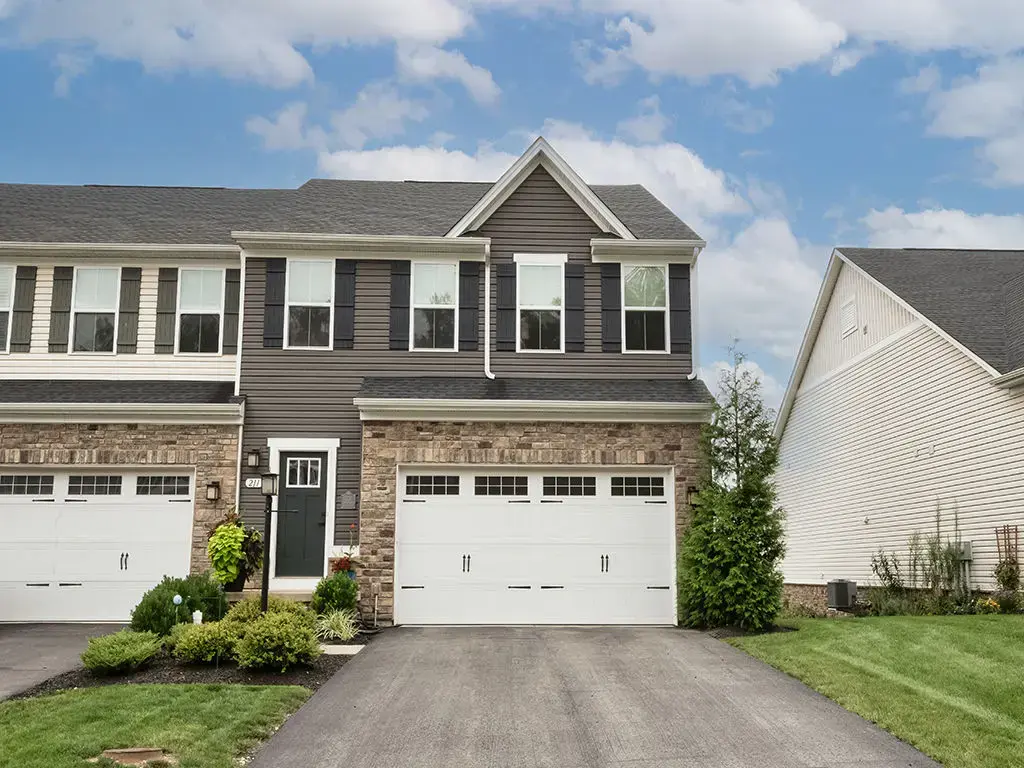 211 Sierra Drive, North Strabane