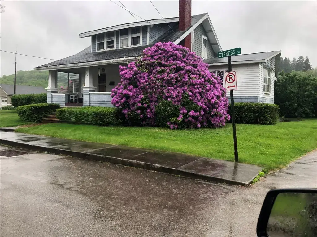 119 Cypress Street , Punxsutawney Area School District