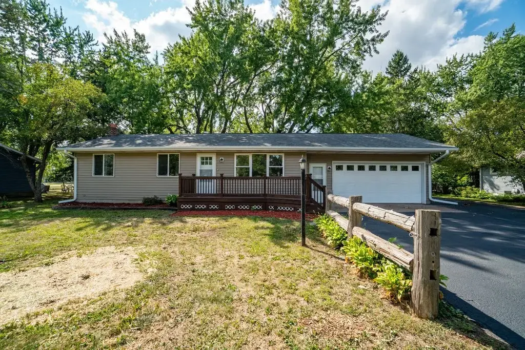 4450 County Highway P, Chippewa Falls