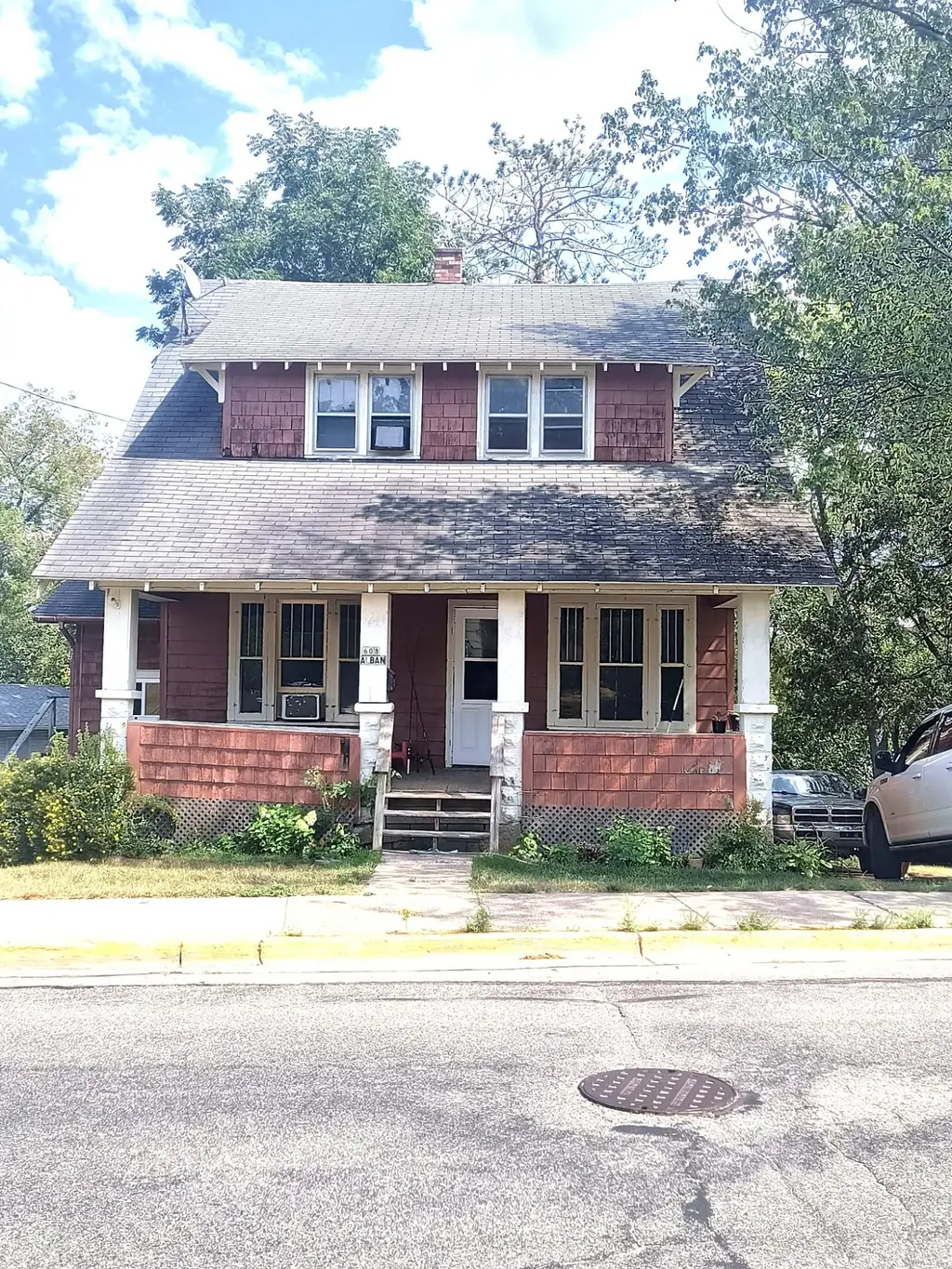 608 Alban St, Rhinelander
