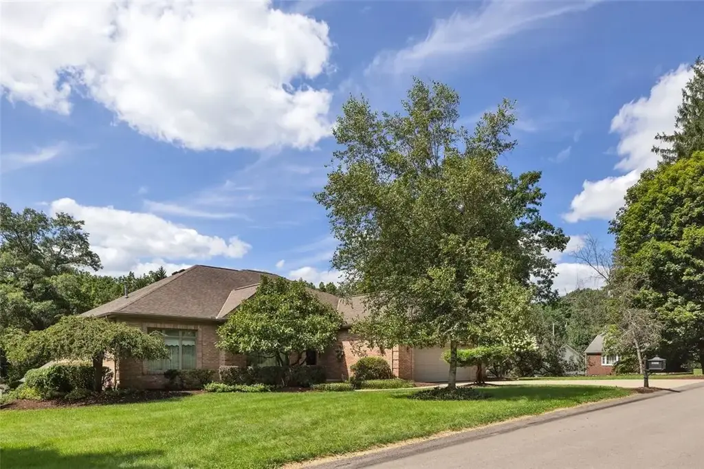 9731 Harmony Drive , McCandless