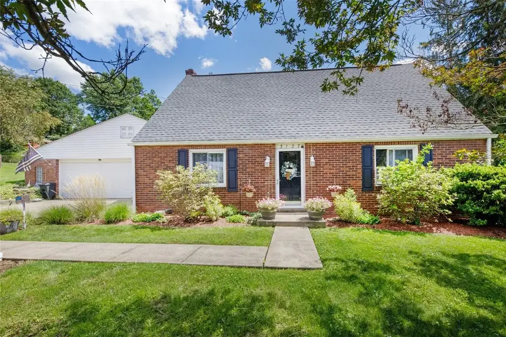 3127 Chestnut Street , Murrysville
