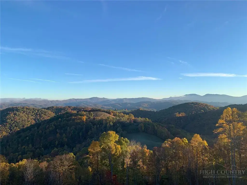 Lot 9 Pebble Creek Trail, Beech Mountain