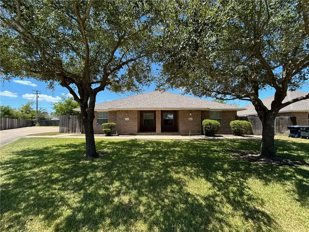 3740 Oldenburg Lane, College Station