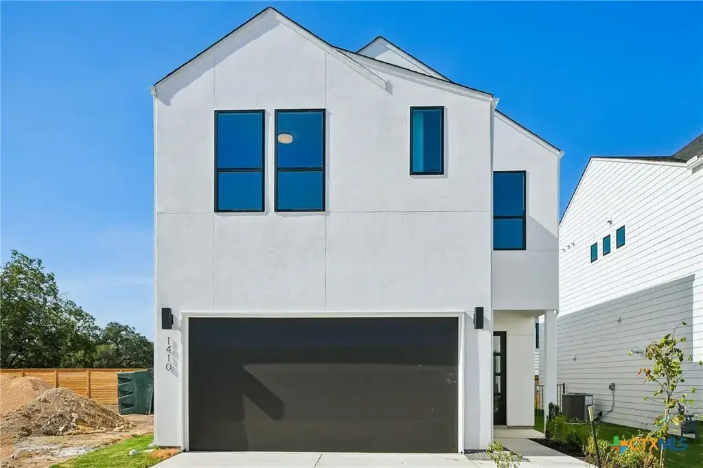 1410 Rambling Rose Road, Austin