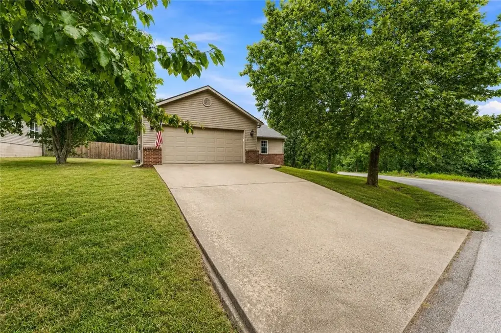 7 Blythe Circle, Bella Vista