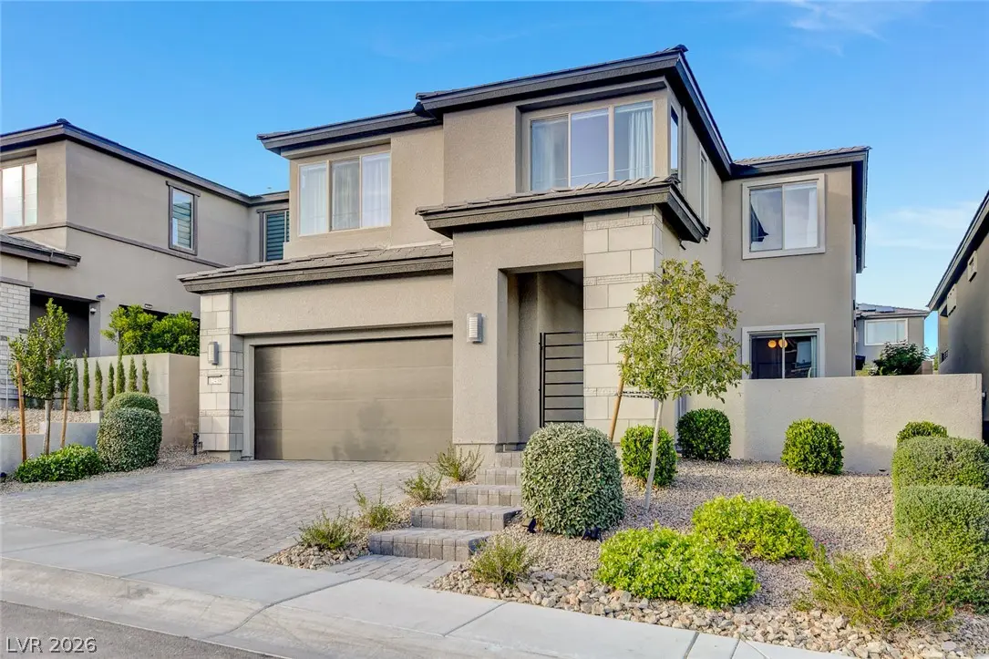 12438 Sunset Sage Avenue, Las Vegas